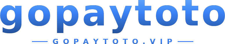 gopaytoto logo